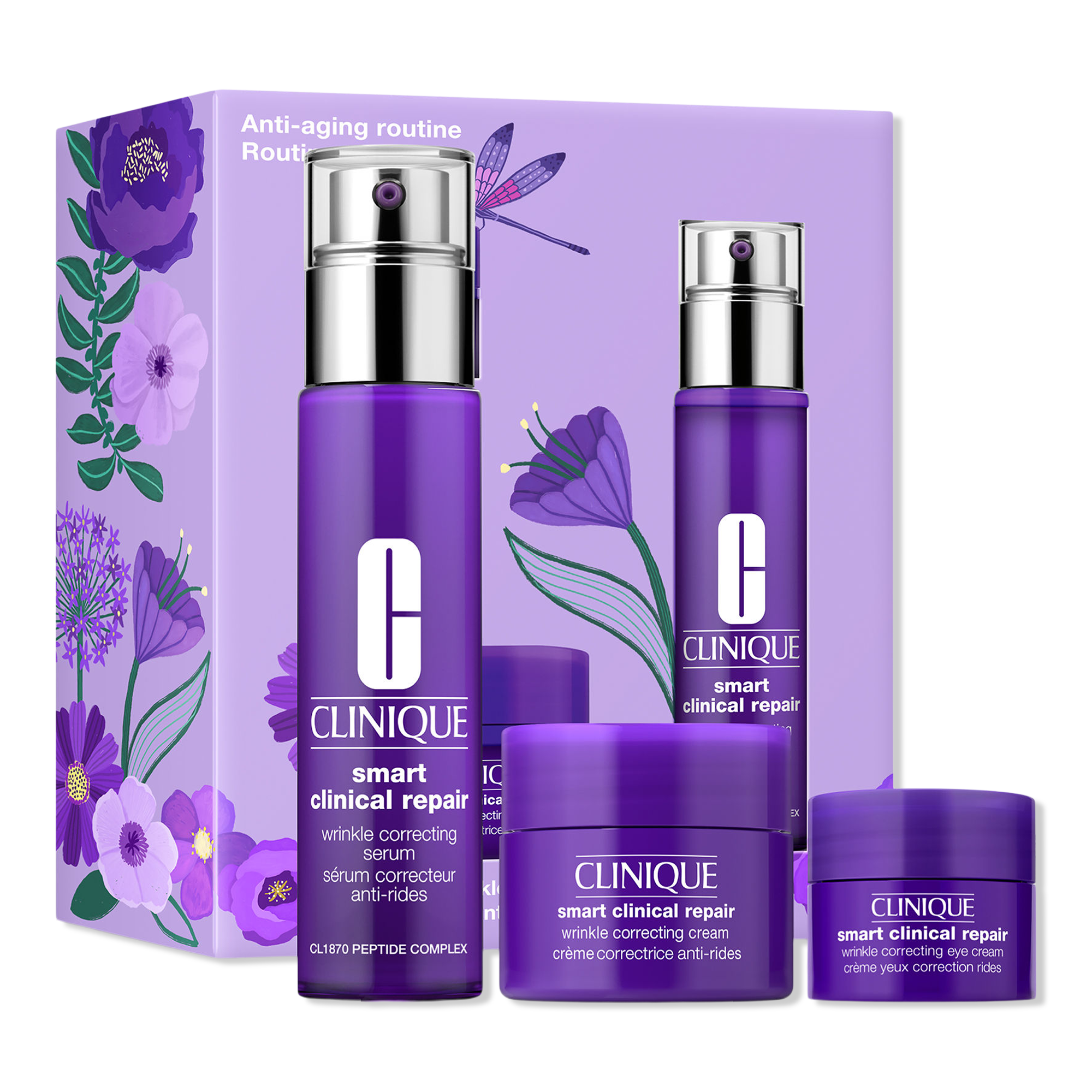 Clinique product