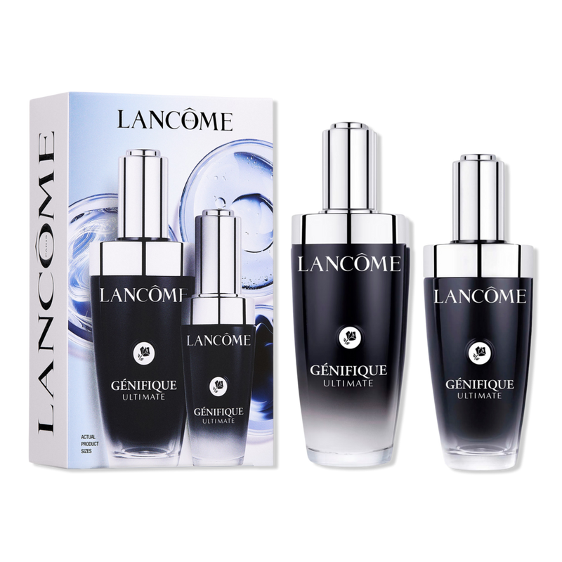 Lancôme - Génifique Ultimate Discovery Skincare Gift Set | Ulta Beauty