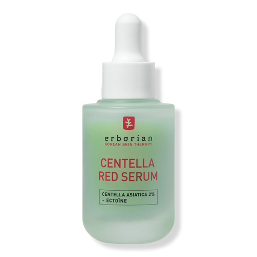 Centella Red Serum with Korean Centella Asiatica Extract - 1.01 oz