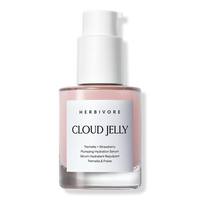 CLOUD JELLY Tremella + Strawberry Plumping Hydration Serum
