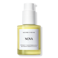 NOVA 15% Vitamin C + Turmeric Brightening Serum