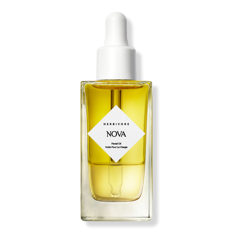 HERBIVORE - EMERALD Hemp Seed + Adaptogens Calming Facial Oil