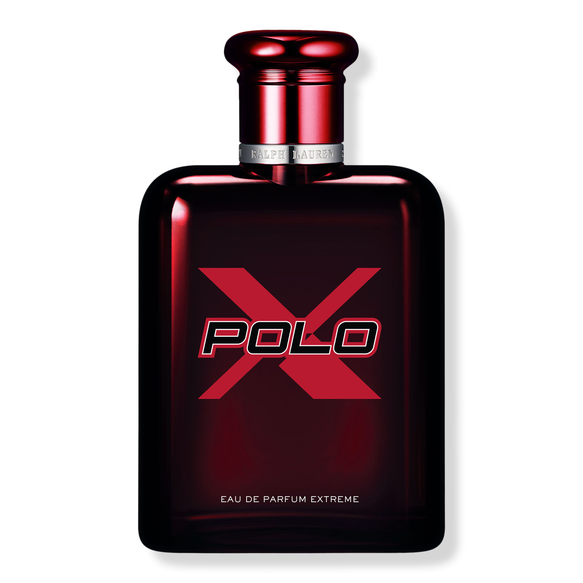 Polo Red Extreme