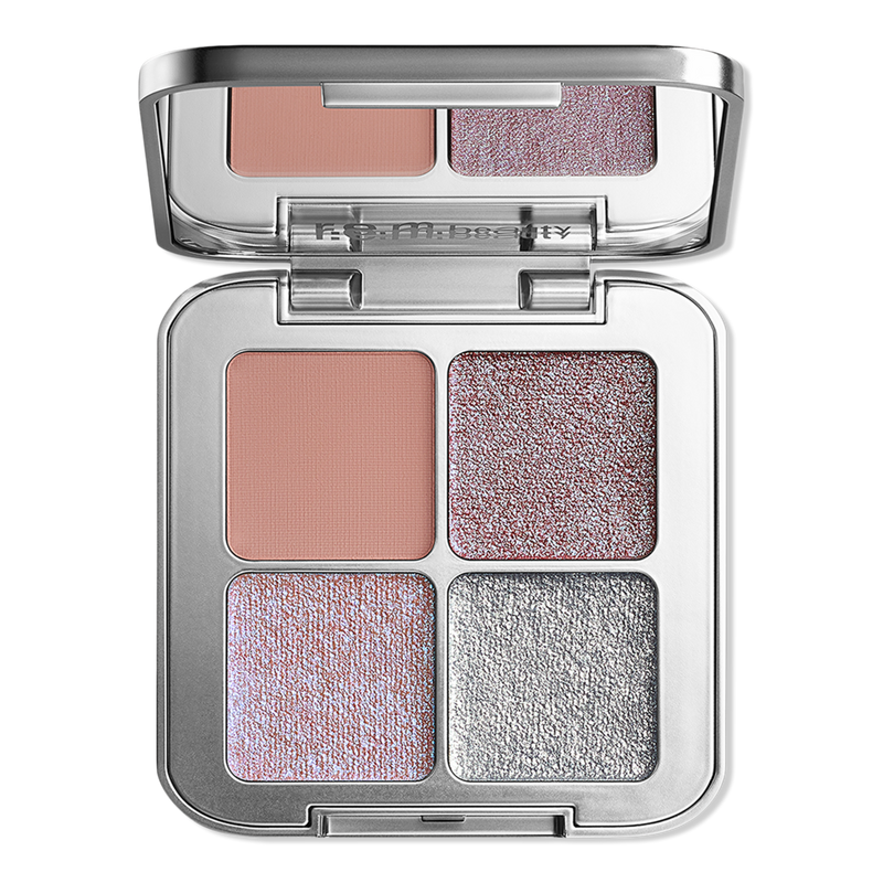 J.Cat Beauty - Dia & Noche Tri-Element 15 Eyeshadow Palette - Peak