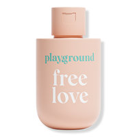 Free Love Extra-Gentle Water-Based Personal Lubricant