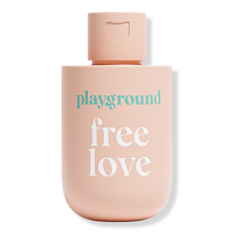 Playground - Love Sesh Unscented Water-Based Personal Lubricant | Ulta  Beauty
