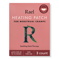 Heating Patch for Menstrual Cramps