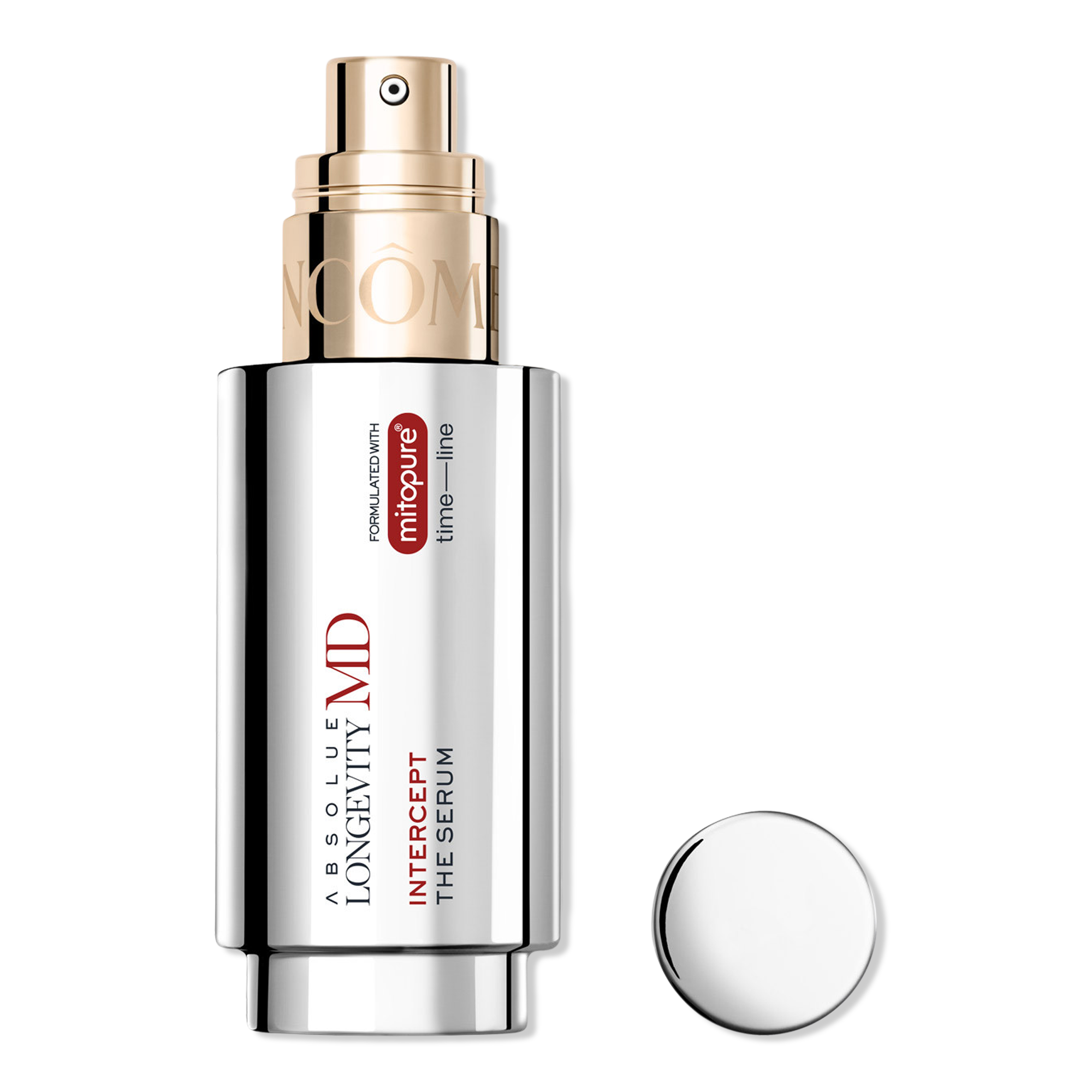 Absolue Longevity MD Intercept Face Serum for Mid-Age