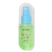 Vanilla Vibe Mist