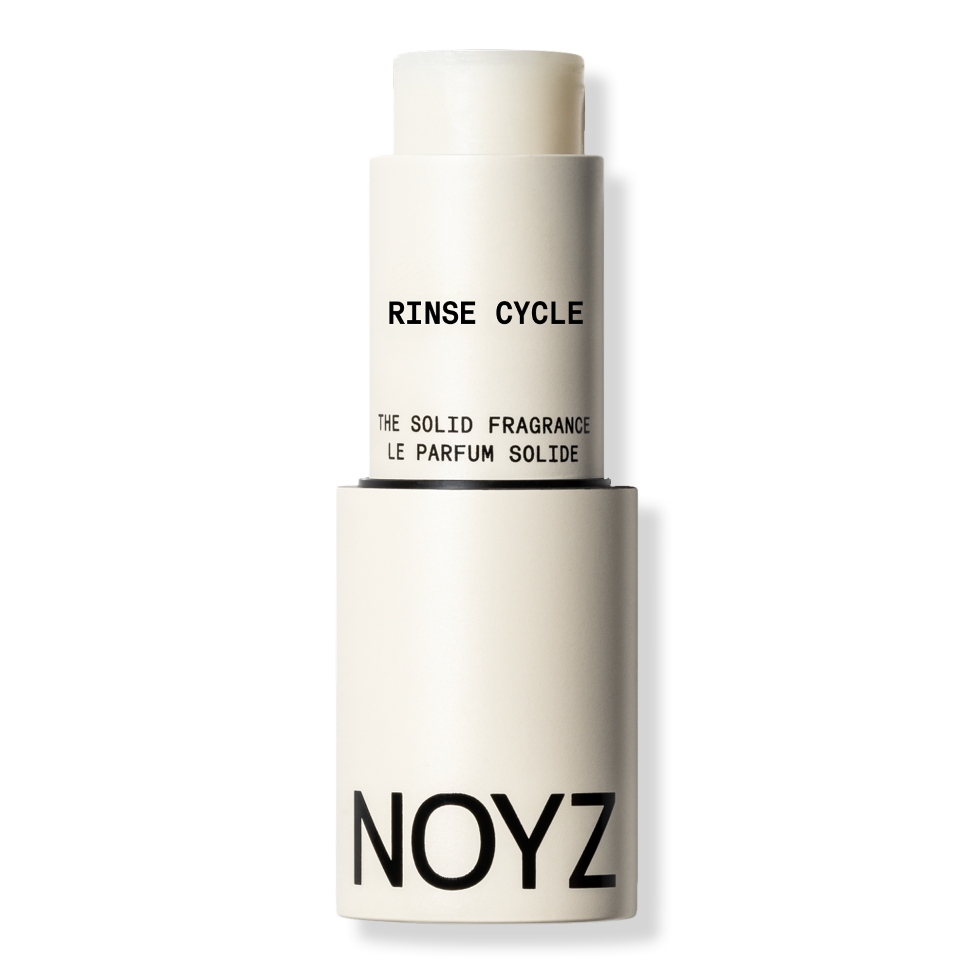 The Solid Fragrance - Rinse Cycle