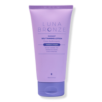 Radiant Self Tanning Lotion