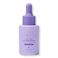 Good Night Face Tanning Serum