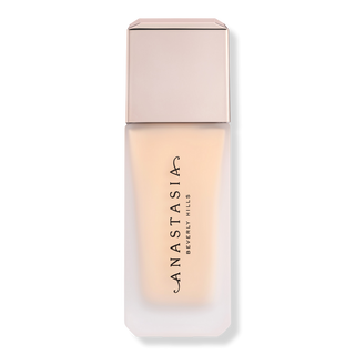 Anastasia Beverly Hills Impeccable Blurring Second-Skin Matte Foundation