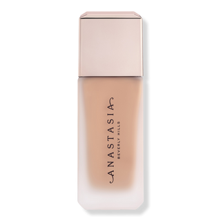 Anastasia Beverly Hills Impeccable Blurring Second-Skin Matte Foundation