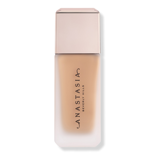 Anastasia Beverly Hills Impeccable Blurring Second-Skin Matte Foundation