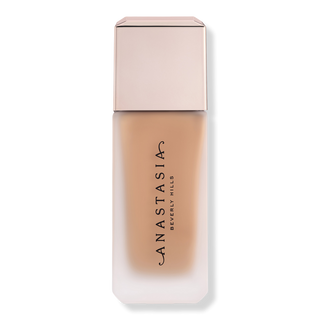 Anastasia Beverly Hills Impeccable Blurring Second-Skin Matte Foundation