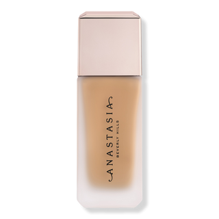 Anastasia Beverly Hills Impeccable Blurring Second-Skin Matte Foundation