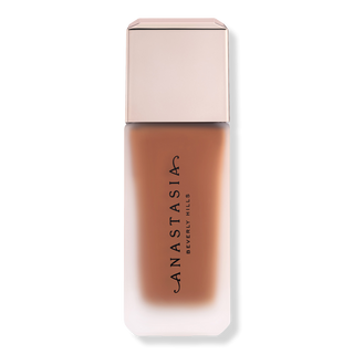 Anastasia Beverly Hills Impeccable Blurring Second-Skin Matte Foundation