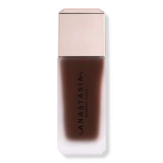 Anastasia Beverly Hills Impeccable Blurring Second-Skin Matte Foundation