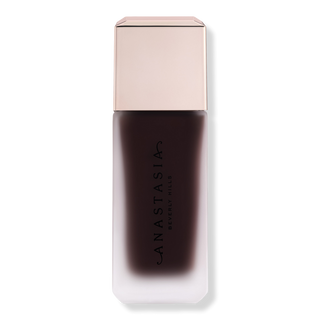 Anastasia Beverly Hills Impeccable Blurring Second-Skin Matte Foundation