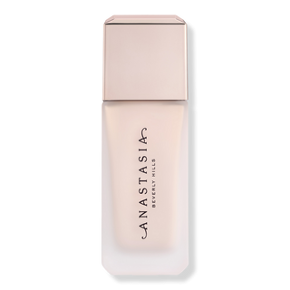 Anastasia Beverly Hills Impeccable Blurring Second-Skin Matte Foundation