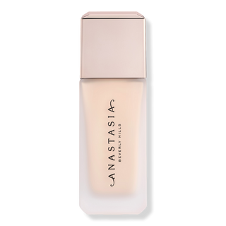 Anastasia Beverly Hills Impeccable Blurring Second-Skin Matte Foundation
