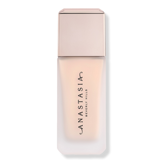 Anastasia Beverly Hills Impeccable Blurring Second-Skin Matte Foundation