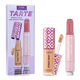 29N Light-Medium Neutral Tarte Essentials Shape Tape & Maracuja Juicy Lip Duo 