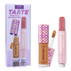 42S Tan Sand Tarte Essentials Shape Tape & Maracuja Juicy Lip Duo 