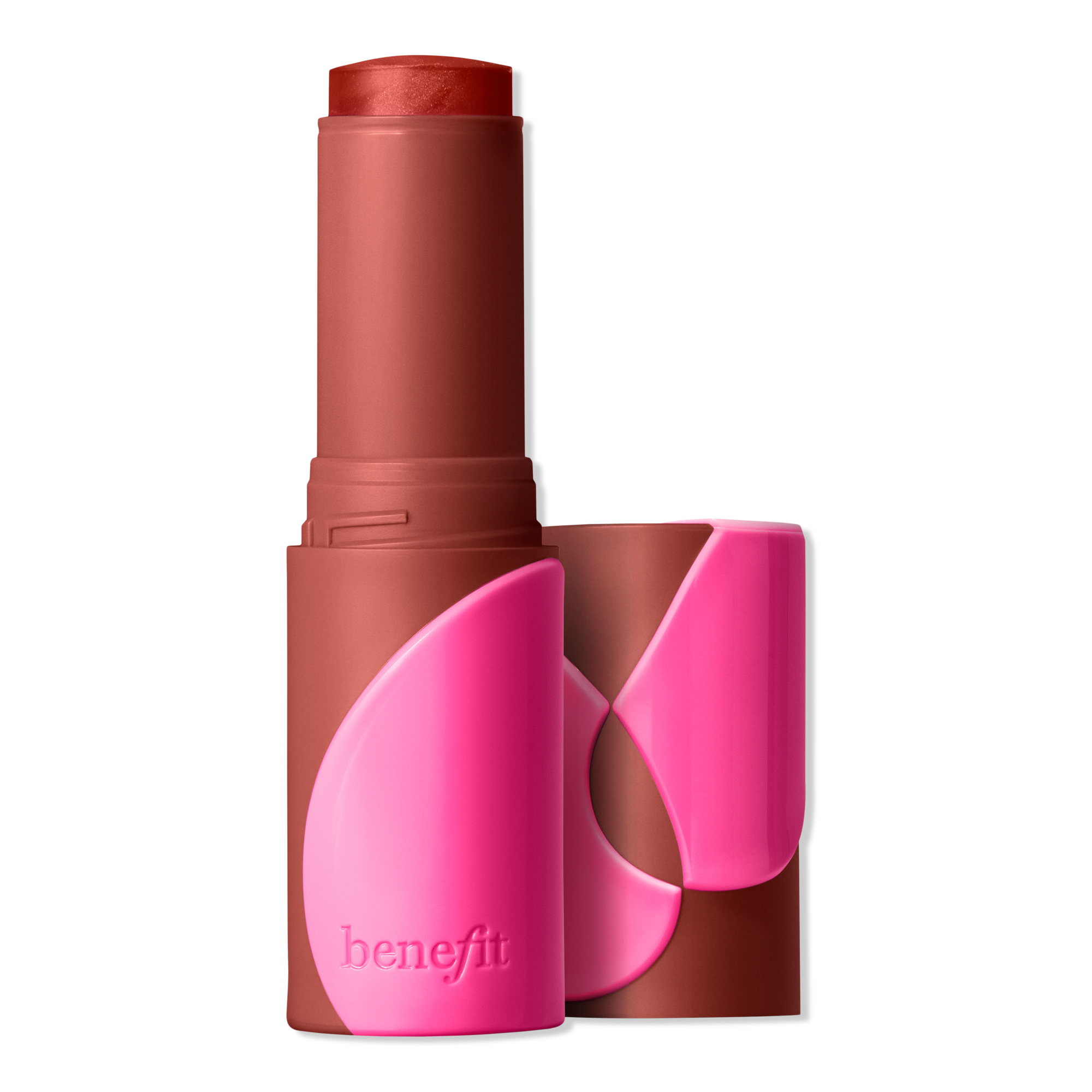 Benefit Cosmetics Juice Stick Dewy Sheer Gel Blush INTERNATIONAL SHIPPING