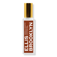 VANILLA SANTO Perfume Oil Rollerball