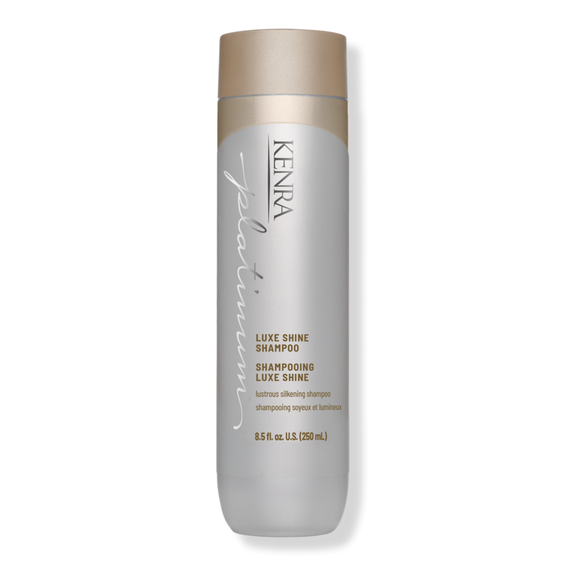 Kenra Professional - 8.5 oz Platinum Deluxe Defense Shampoo | Ulta