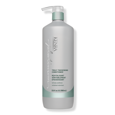 Kenra Professional - 33.8 oz Platinum Truly Thickening Shampoo