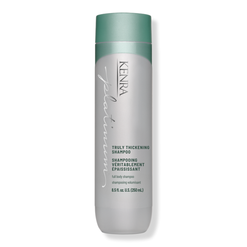 Kenra Professional - 8.5 oz Platinum Deluxe Defense Shampoo | Ulta