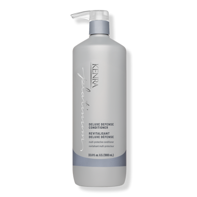 Kenra Professional - 33.8 oz Platinum Deluxe Defense Shampoo