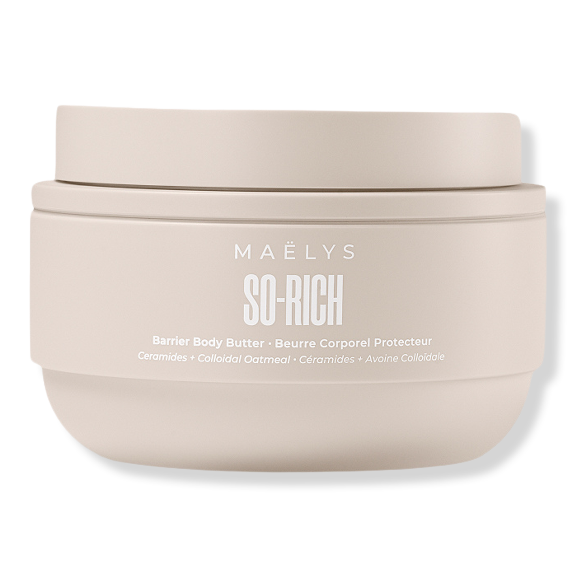 MAËLYS SO-RICH Barrier Body Butter