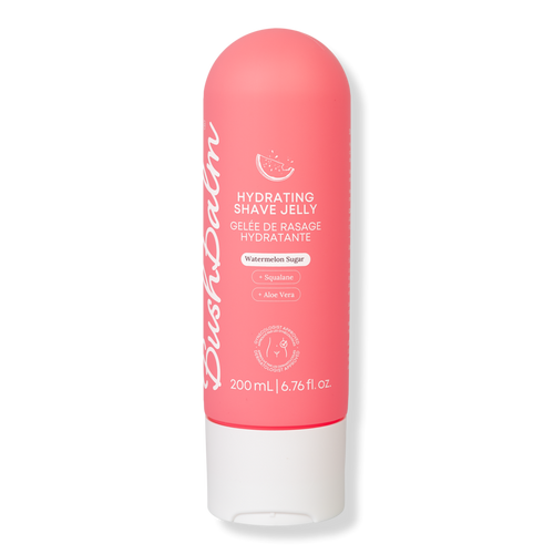 Bushbalm - Watermelon Sugar Hydrating Shave Jelly | Ulta Beauty