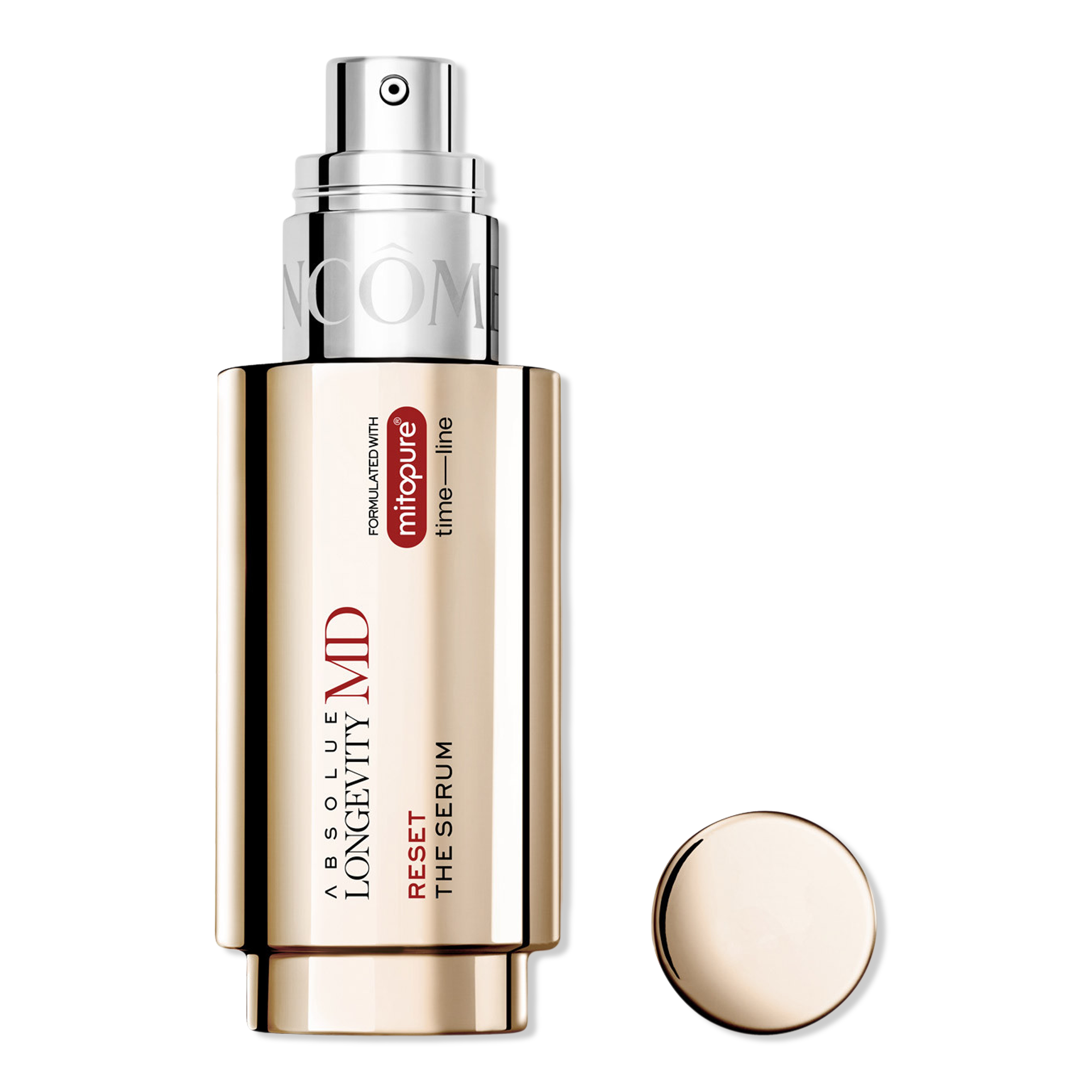 Absolue Longevity MD Reset Face Serum for Mature Skin