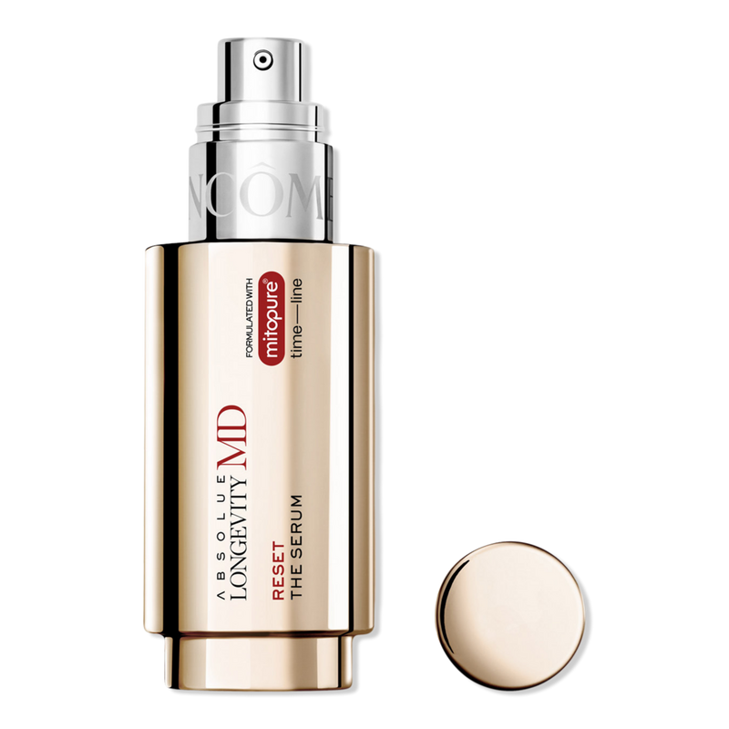 Lancôme - Advanced Génifique Radiance Boosting Face Serum | Ulta
