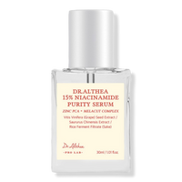 15% Niacinamide Purity Serum