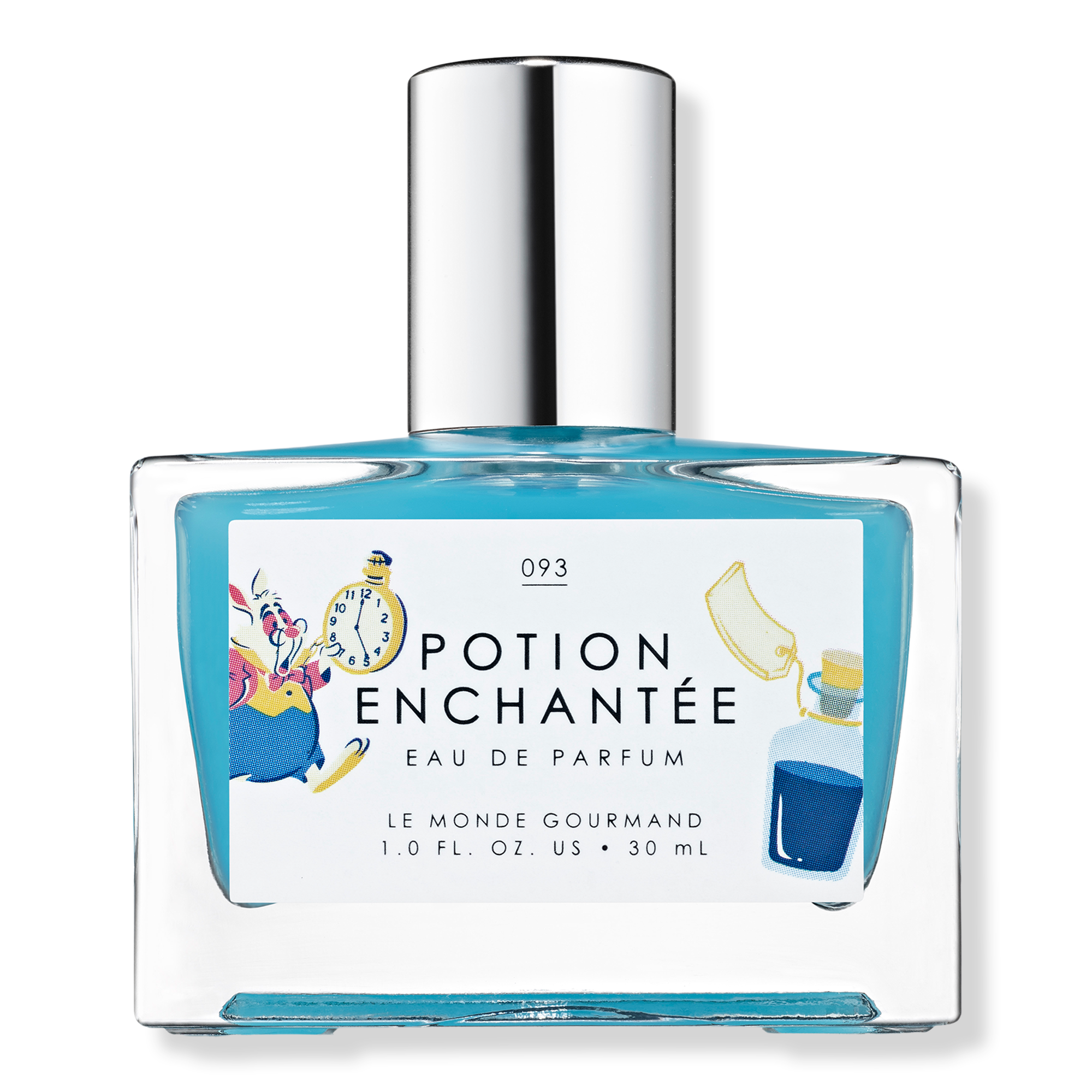 Potion Enchantee