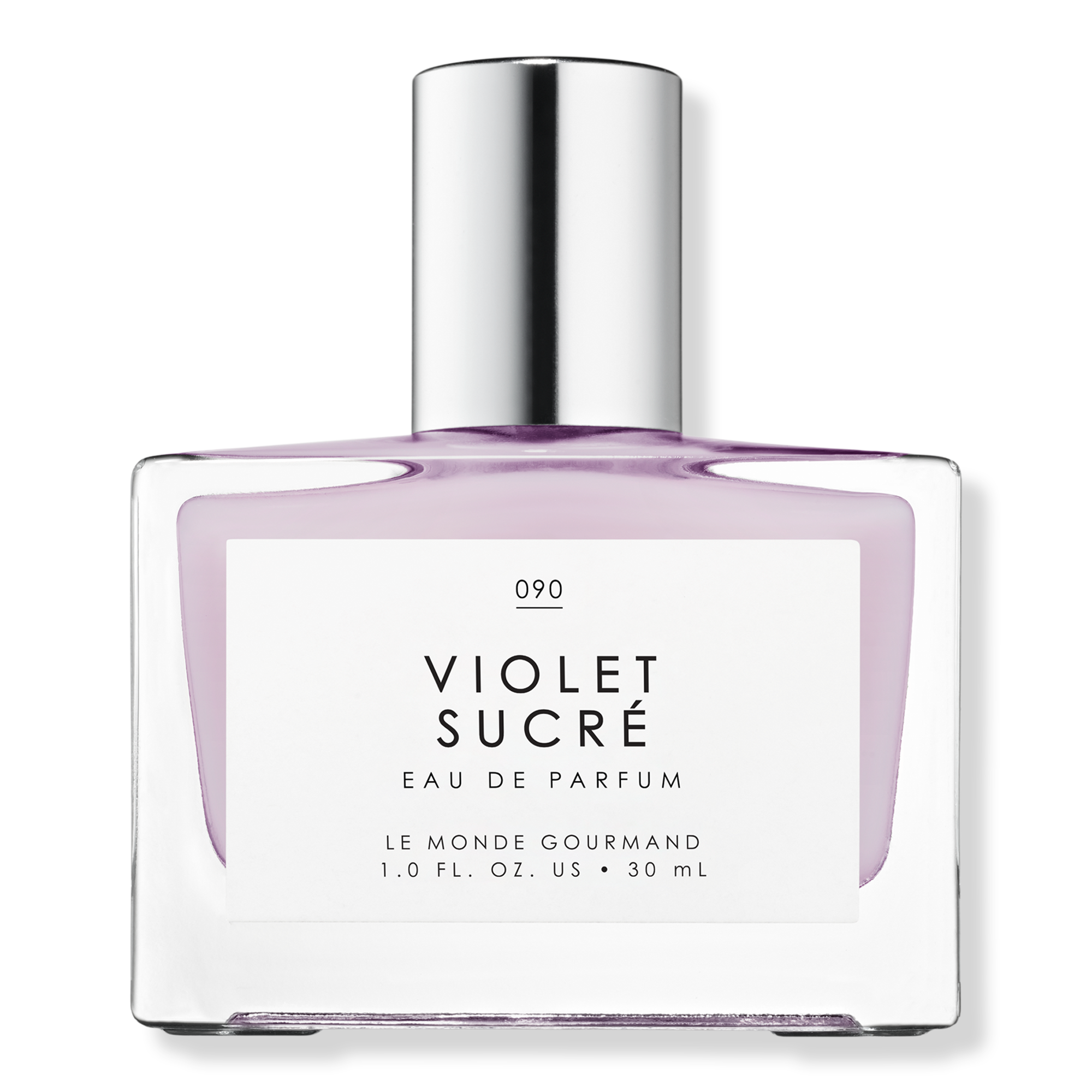 Violet Sucré Eau