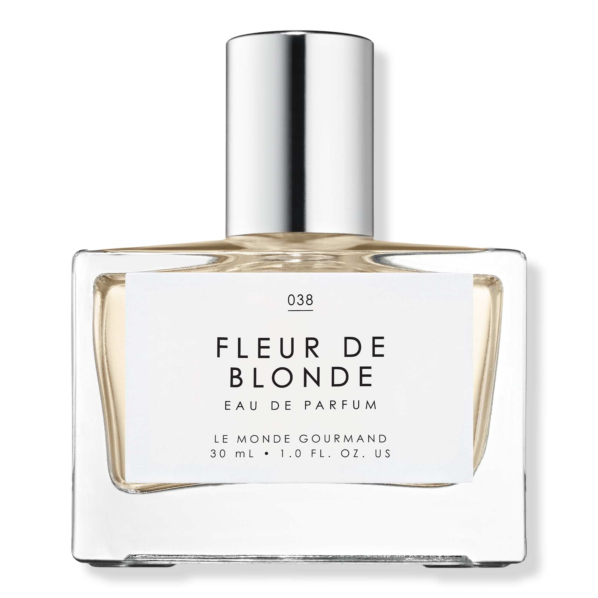 Fleur de Blonde