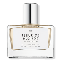 Fleur de Blonde