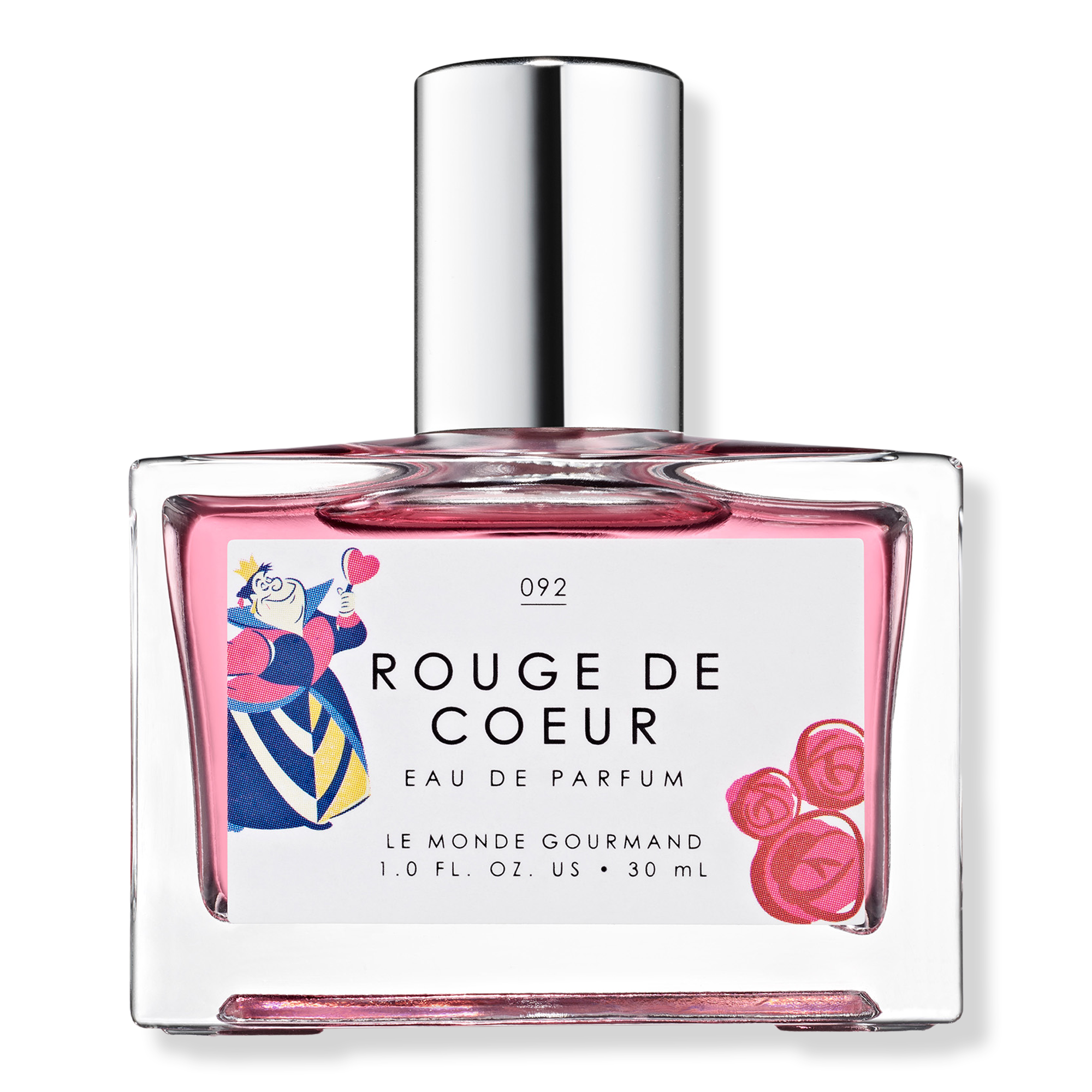 Rouge de Couer