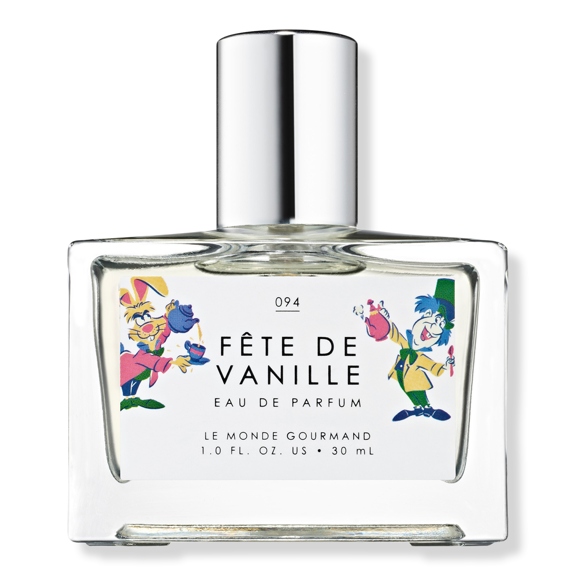 Fete de Vanille