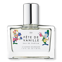 Fete de Vanille