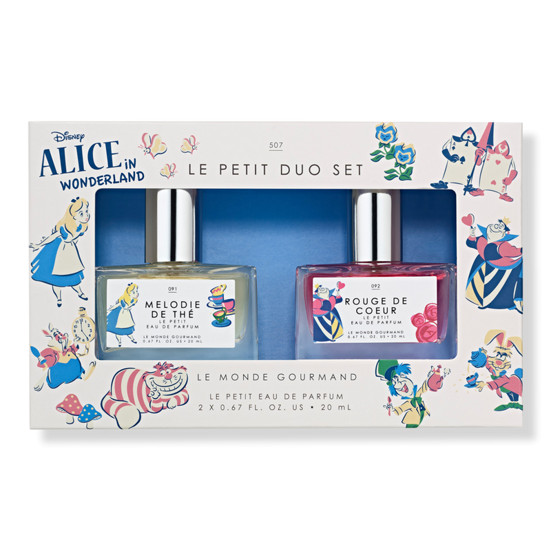 Flower Knows - Cream Gardenia Strawberry Cupid Collection Solid