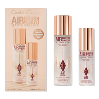 Airbrush Flawless Setting Spray Duo