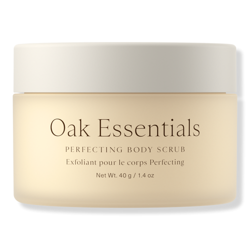 Perfecting Body Scrub
